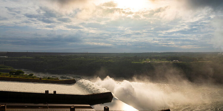 Geração de energia: Itaipu vai fechar 2023 com a melhor produção dos últimos cinco anos