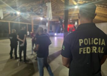 Casas noturnas são fiscalizadas em Foz do Iguaçu