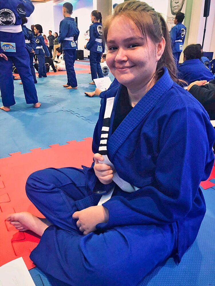Copa Carlson Gracie de JIU-JITSU encerra 1a edição com grande participação em Foz