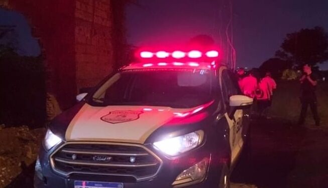 Após denúncia, guardas municipais encontram corpo de mulher dentro de mala em Foz do Iguaçu