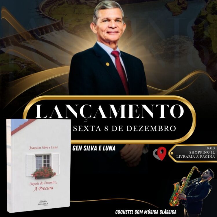 Política e romance são temas de conversa com Silva e Luna, no Contraponto, na Rádio Cultura