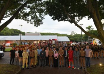 Temporada de Verão da Costa Oeste é aberta oficialmente em Santa Terezinha de Itaipu