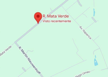 Mais uma rua será interditada para obras da Perimetral Leste