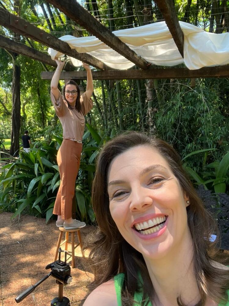 Paixão por Histórias preserva memórias de Foz do Iguaçu