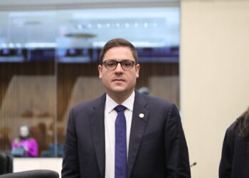 PL de Matheus Vermelho permite que herdeiros possam receber prêmios do ‘Nota Paraná’