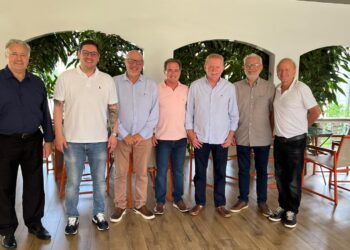 Vermelho diz que extinção do PERSE gera impacto severo no setor de eventos do país