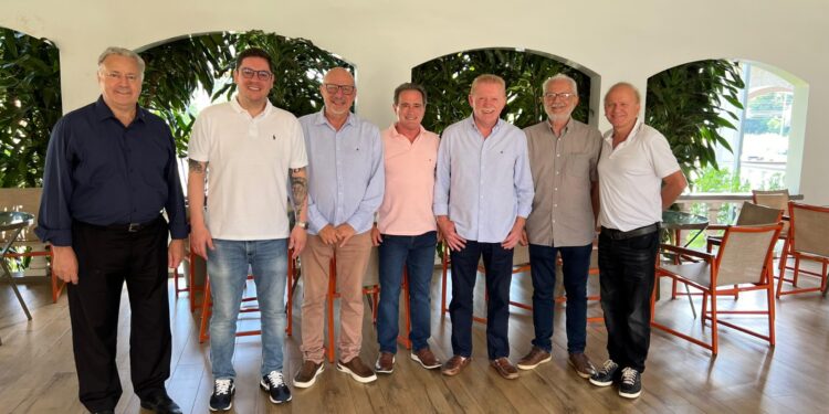 Vermelho diz que extinção do PERSE gera impacto severo no setor de eventos do país