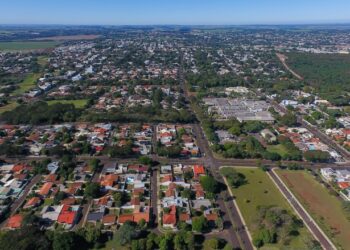 Em fevereiro Itaipu vai leiloar mais 34 imóveis desocupados  na Vila A
