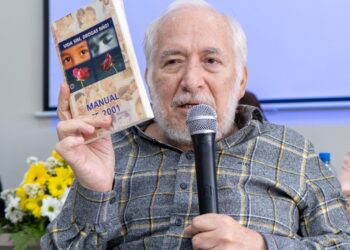 Morre em Foz do Iguaçu o médico José Elias Aiex Neto