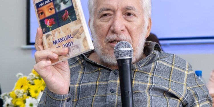 Morre em Foz do Iguaçu o médico José Elias Aiex Neto