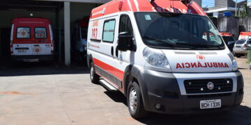 Prestadora de serviços do Samu não cumpre contrato e será substituída em Foz