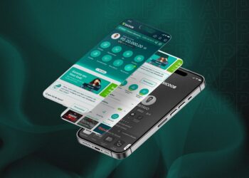 Sicoob inova com superaplicativo de soluções financeiras na palma da mão