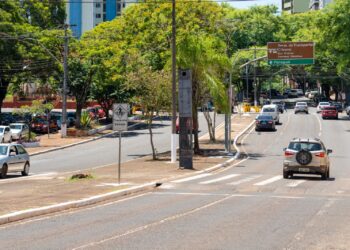 Itaipu anuncia investimento de R$ 22 milhões para revitalização da Avenida JK, em Foz do Iguaçu
