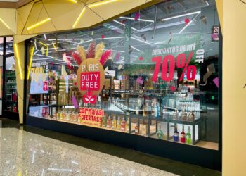 Shopping Catuaí Palladium promove Queima de Verão com descontos de até 70%