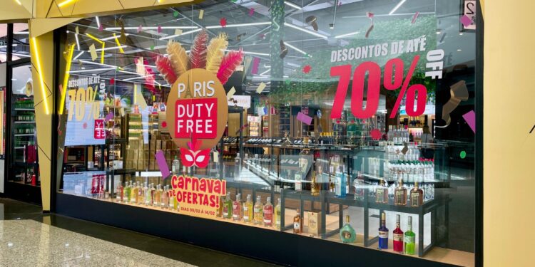 Shopping Catuaí Palladium promove Queima de Verão com descontos de até 70%