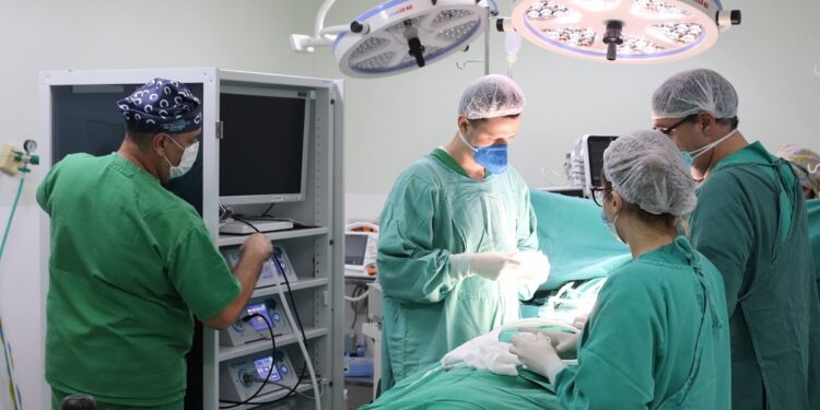 Prefeitura de Foz vai credenciar empresas para realização de cirurgias eletivas