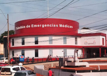 Após aumento de casos de Covid-19 e dengue Paraguai reforça orientações e alertas