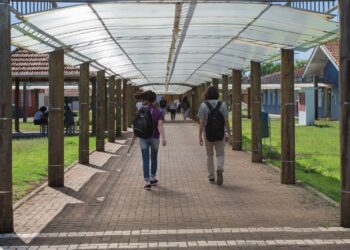 Sisu 2024: Unila oferece 841 vagas em 28 cursos de graduação