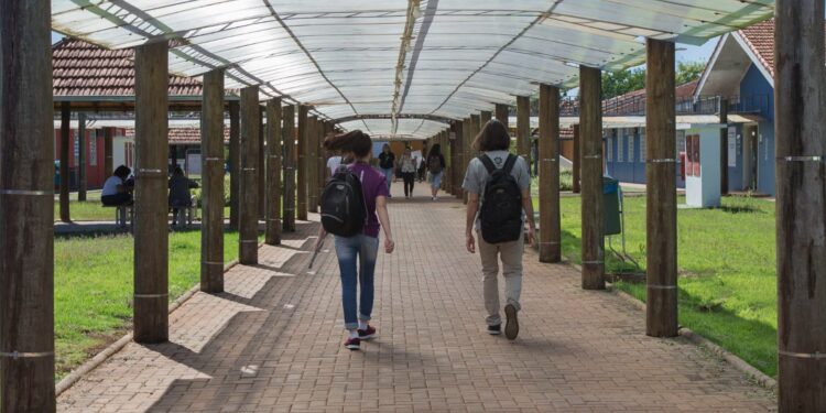 Sisu 2024: Unila oferece 841 vagas em 28 cursos de graduação