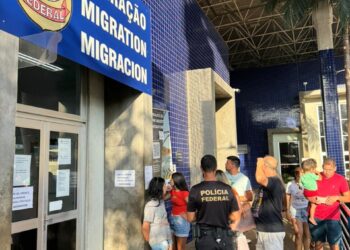 Consulado do Paraguai divulga vídeo com orientações para agilizar a entrada ou saída do Brasil