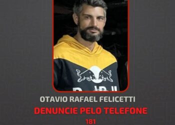 Preso segundo acusado de matar mulher e esconder o corpo em uma mala em Foz do Iguaçu