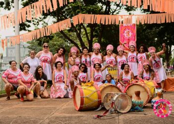 Bloco das Martinas quer levar às ruas o debate para combater a violência contra as mulheres