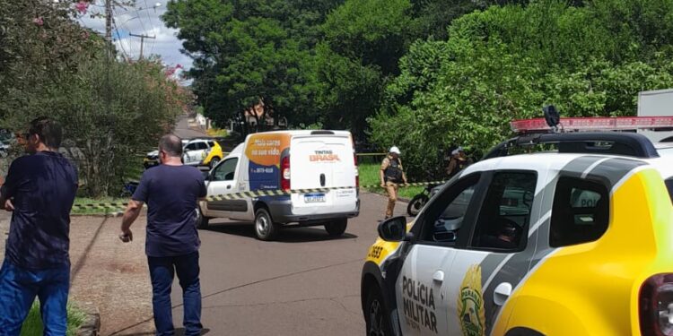 Motorista do transporte coletivo de Foz morre em acidente de moto