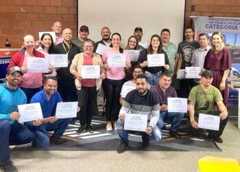 VISAC inicia segunda temporada do Desenvolvendo Condutores dia 15