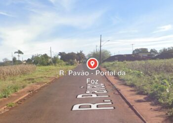 Durante 90 dias Rua Pavão ficará interditada para obras da Perimetral Leste