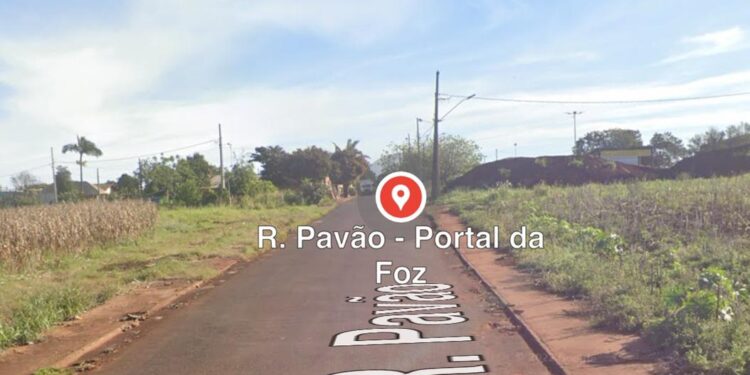 Durante 90 dias Rua Pavão ficará interditada para obras da Perimetral Leste