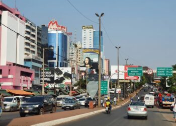 Ciudad del Este comemora 67 anos neste sábado (3), com feriado e programação para os moradores