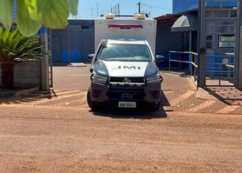 Detento é morto a facadas na Penitenciária Estadual II, em Foz do Iguaçu