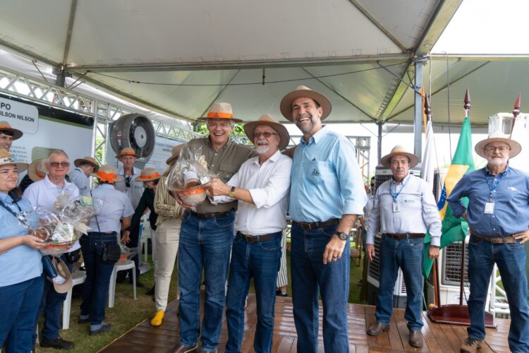 Com apoio de Itaipu, Vitrine Agroecológica do Show Rural completa 20 anos