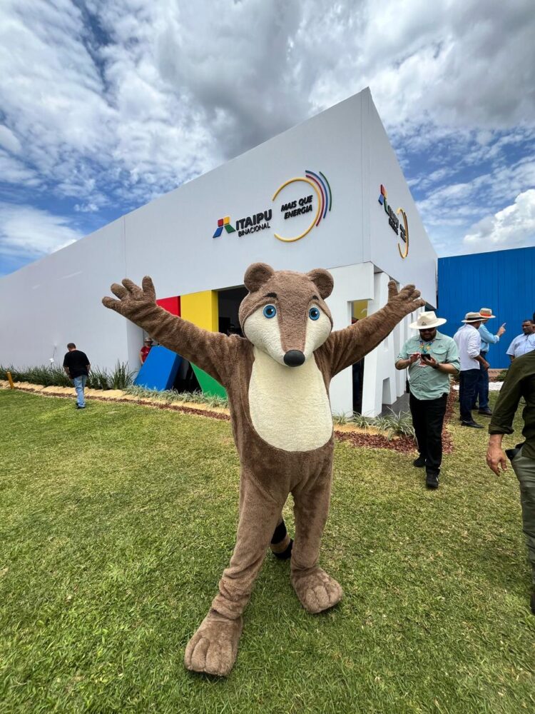 O agronegócio no foco do mercado de eventos do Visit Iguassu