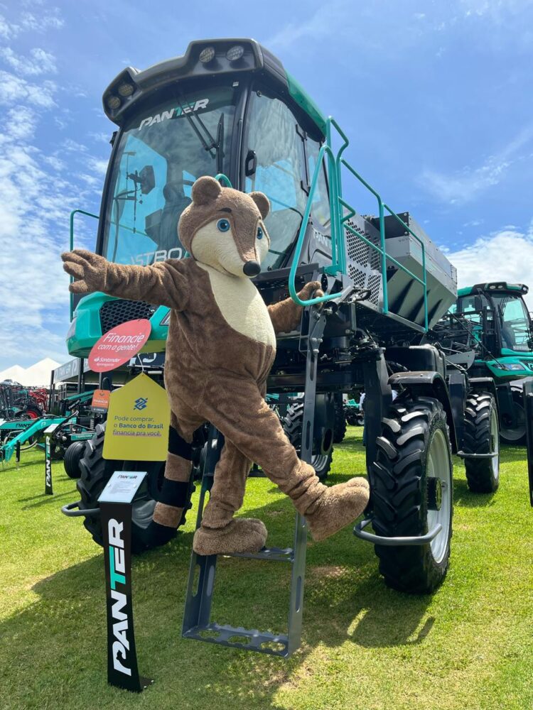 O agronegócio no foco do mercado de eventos do Visit Iguassu