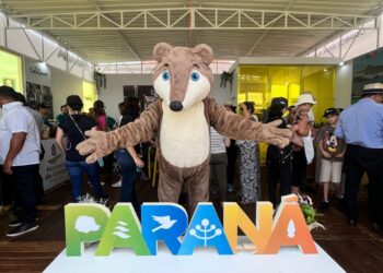 O agronegócio no foco do mercado de eventos do Visit Iguassu