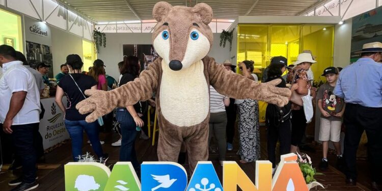 O agronegócio no foco do mercado de eventos do Visit Iguassu