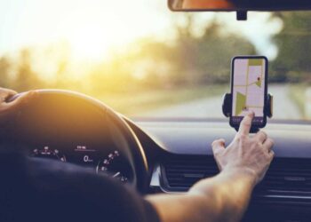 Aplicativo de mobilidade urbana tem nova atualização e volta operar em Foz do Iguaçu