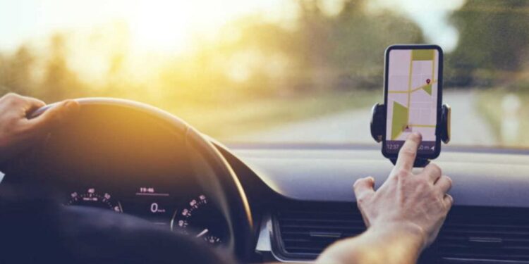 Aplicativo de mobilidade urbana tem nova atualização e volta operar em Foz do Iguaçu