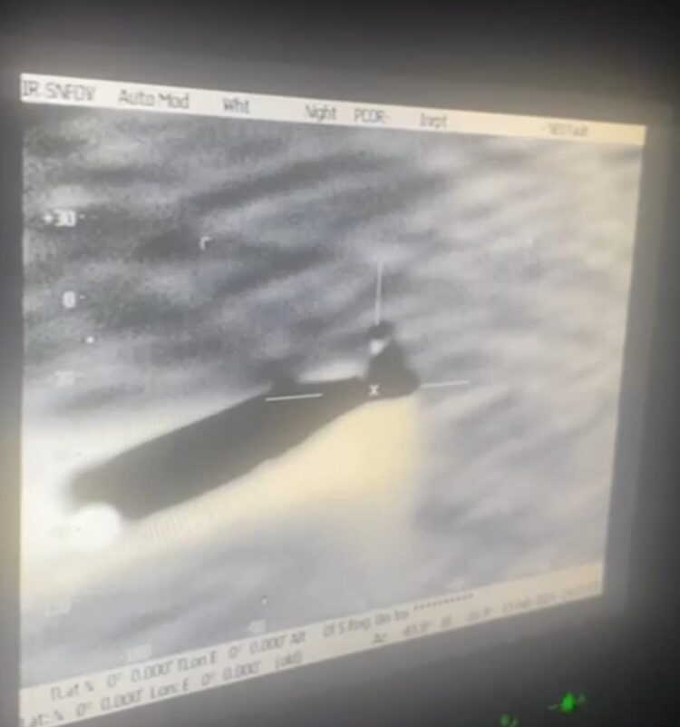 Exército e PF apreendem 600 quilos de maconha no Lago de Itaipu