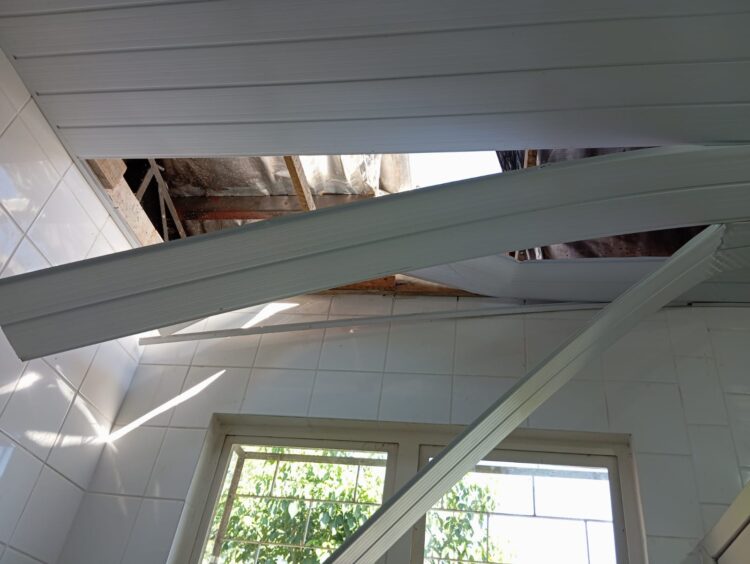 Produtos apreendidos são furtados no depósito da Vigilância Sanitária em Foz do Iguaçu