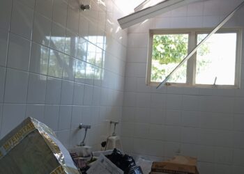 Produtos apreendidos são furtados no depósito da Vigilância Sanitária em Foz do Iguaçu