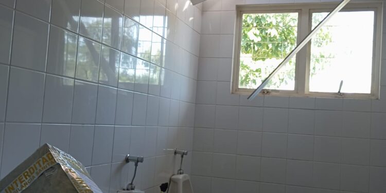 Produtos apreendidos são furtados no depósito da Vigilância Sanitária em Foz do Iguaçu
