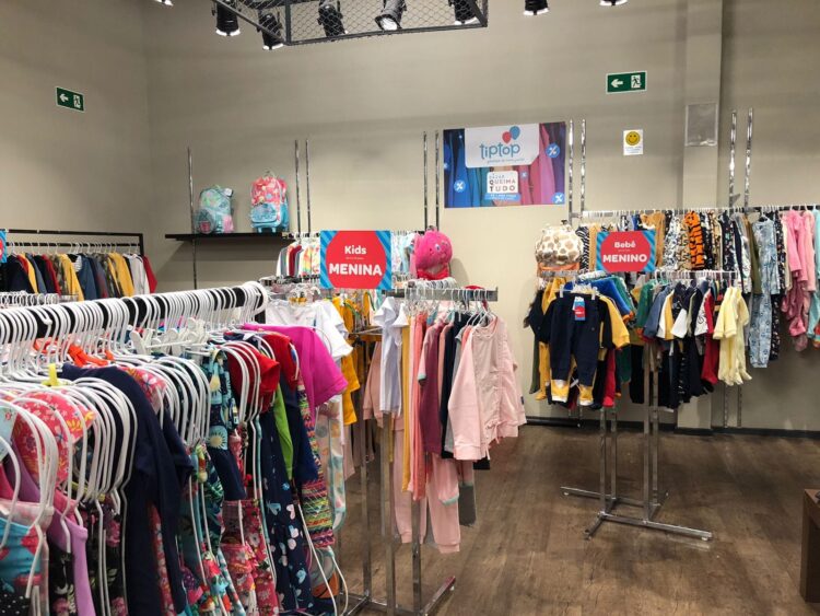 Shopping Catuaí Palladium promove segundo “Bazar Queima Tudo” neste fim de semana