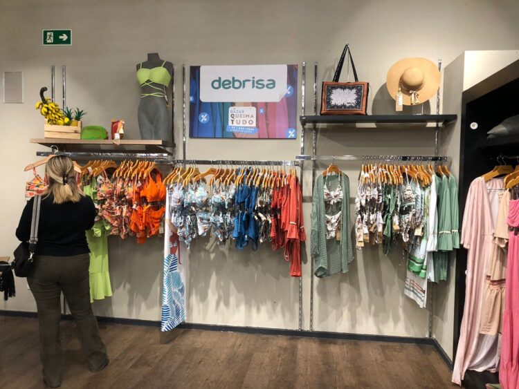 Shopping Catuaí Palladium promove segundo “Bazar Queima Tudo” neste fim de semana