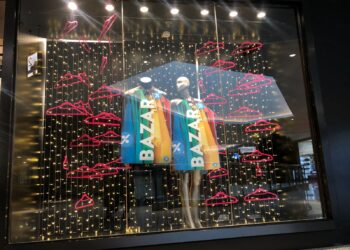 Shopping Catuaí Palladium promove segundo “Bazar Queima Tudo” neste fim de semana