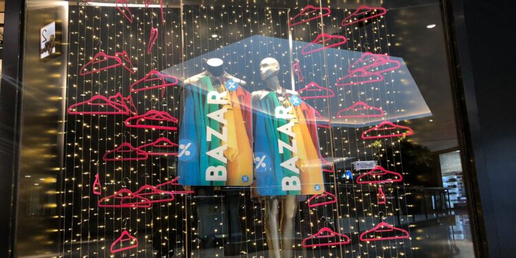 Shopping Catuaí Palladium promove segundo “Bazar Queima Tudo” neste fim de semana