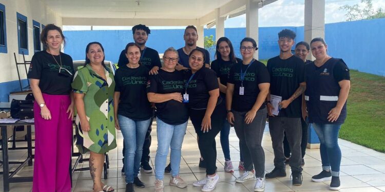 CadÚnico: Prefeitura está atualizando dados de famílias cadastradas nos programas sociais do governo