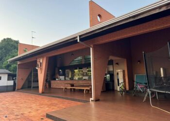 Após denúncia de mulher paraguaia, PF faz operação de combate ao tráfico de pessoas e trabalho escravo em Foz