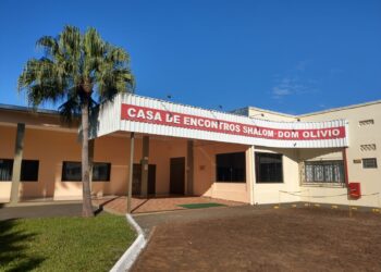 Bispos do Paraná se reúnem para assembleia em Foz do Iguaçu, a partir de domingo (25)